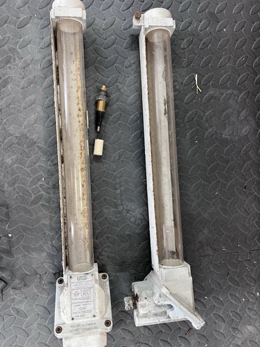 Tokheim vintage petrol gas - vintage,