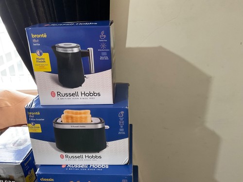 Russell hobbs brontë - russell,