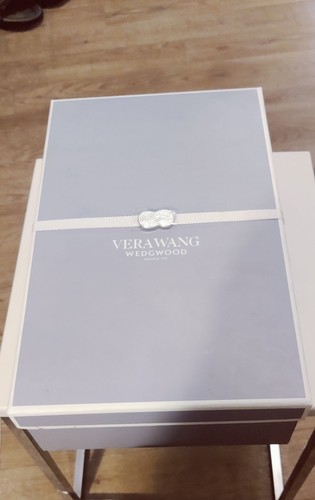 Vera wang wedgwood - vera, infinity