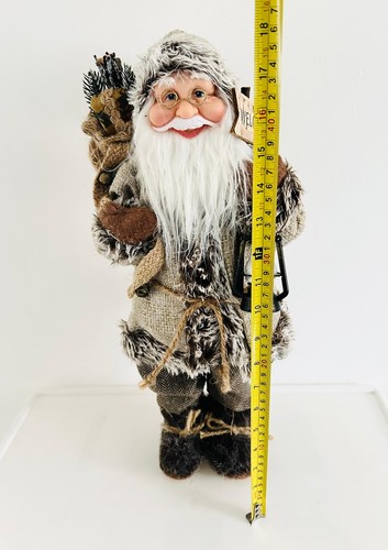 Father christmas figure - christmas, (santa)figure