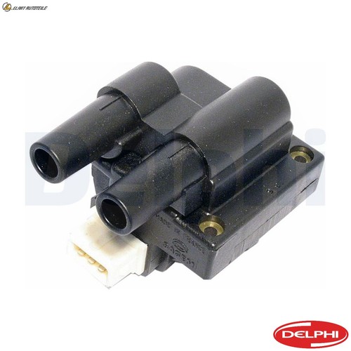 Ignition coil ce20047 12b1 for - ignition,