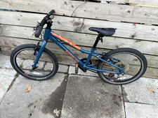 Saracen mantra 20 Lightweight Kids Bike