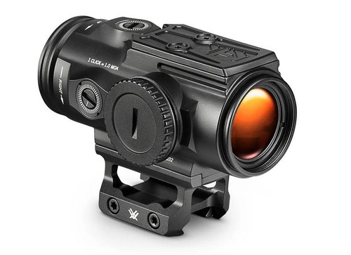 Vortex optics spitfire gen - vortex,