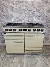 FALCON  RANGE COOKER 110CM