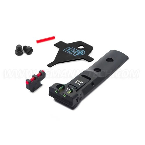 Lpa txt02f1 adjustable sight - lpa,