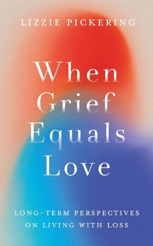When grief equals love - grief,