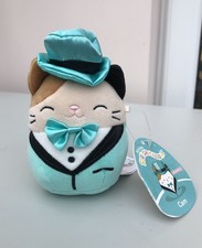 Squishmallows Monopoly