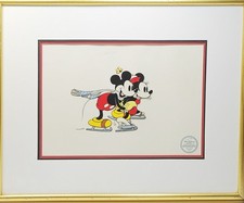 1935 Walt Disney Mickey and