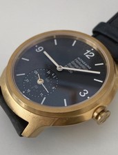 Mondaine helvetica smart watch - mondaine,