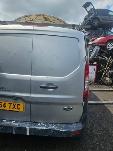 2013 ford transit connect - 2013, -18