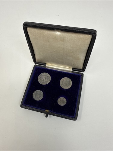 1907 king edward vii proof - 1907,