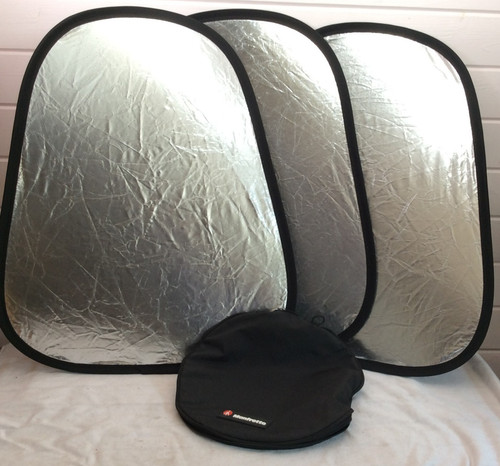 Manfrotto lastolite - /,