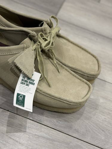 Clark original wallabee - clark’s,