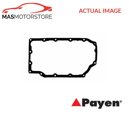 Oil pan sump - sump, payen