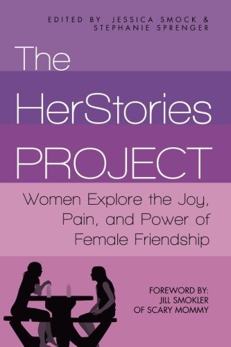 The herstories project women - the,