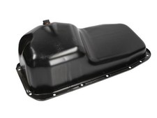 BLIC 0216-00-5049471P Oil sump for OPEL,VAUXHALL