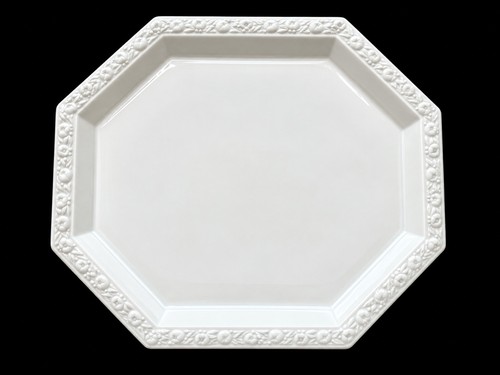 Rosenthal maria white - rosenthal, tray