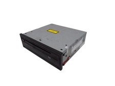 Navigation System CD Drive