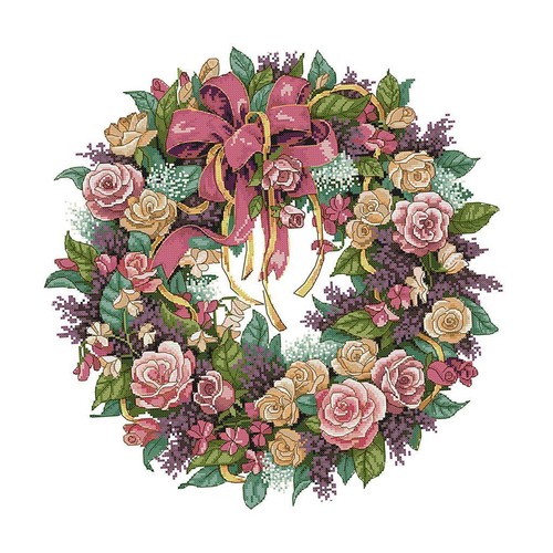 Diy cross stitch embroidery - stitch,