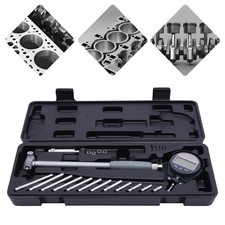 Digital Indicator Dial Bore