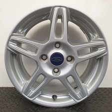 Ford fiesta mk7 2013 6jx15 - 2013,