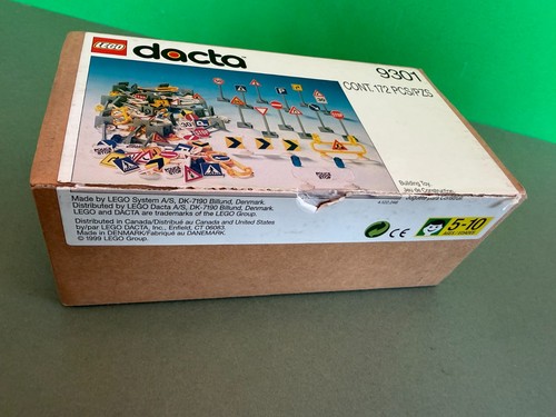 Lego 9301 educational dacta - lego, &