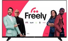 Bush Smart TV 4K 43UT24SB 43"