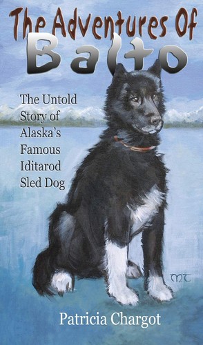 The adventures balto - the,