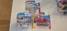 HOT WHEELS Bundle '70 FORD