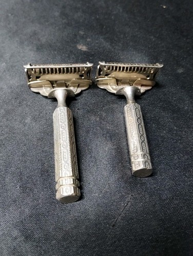 Old lot collectible - old, 2