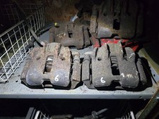 Peugeot Big Brake Upgrade 106