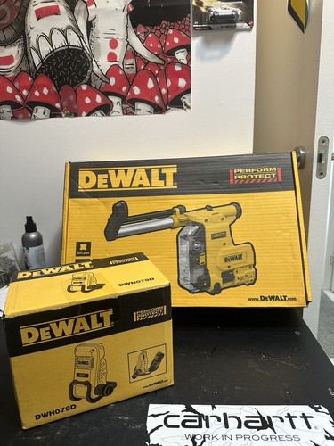 Dewalt d25304dh automatic - dewalt,