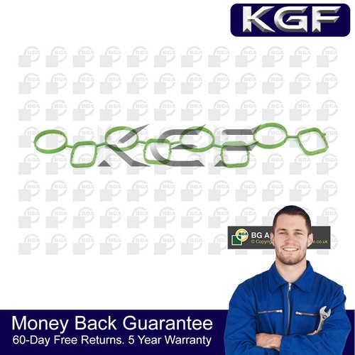Kgf inlet manifold gasket - kgf,