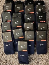 *NEW* Lot of 21 NIKE Park IV