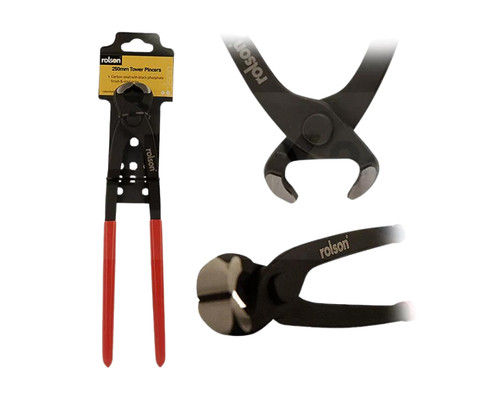 250mm large tower pincers - 10",