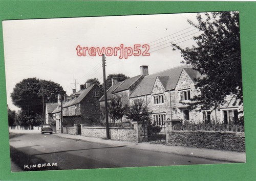 Kingham chipping norton rp - kingham,