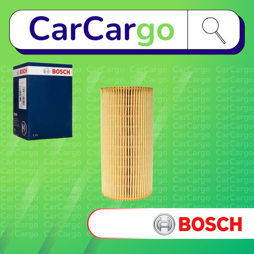 Bosch oil filter - oil, mercedes