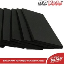 60x100mm 100x60mm Rectangle