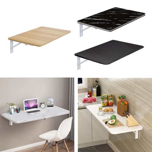 Floating wall mounted - floating, table