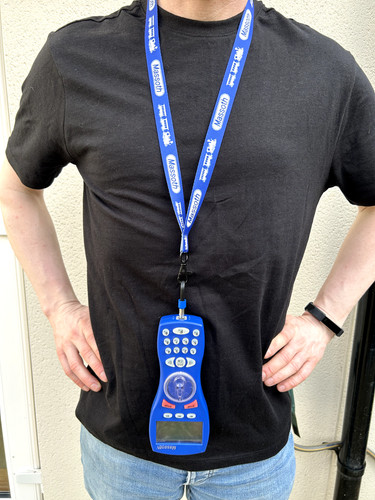 Massoth navigator lanyard for - navigator,
