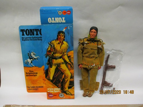 Lone ranger tonto marx - ranger,