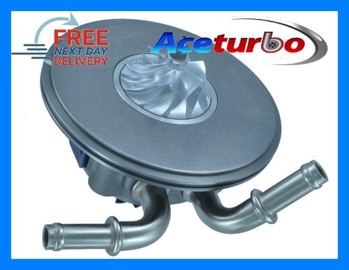 Turbo chra for ford - ford,
