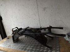 Yamaha fj1200 86-89 rear subframe  fj1100 86- sub frame with mudguard 