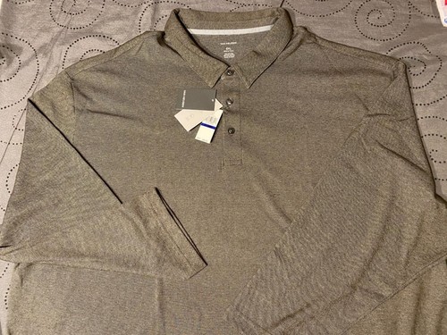 Van heusen polo - polo, shirt