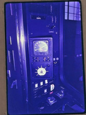 New York City Subway M1 Car