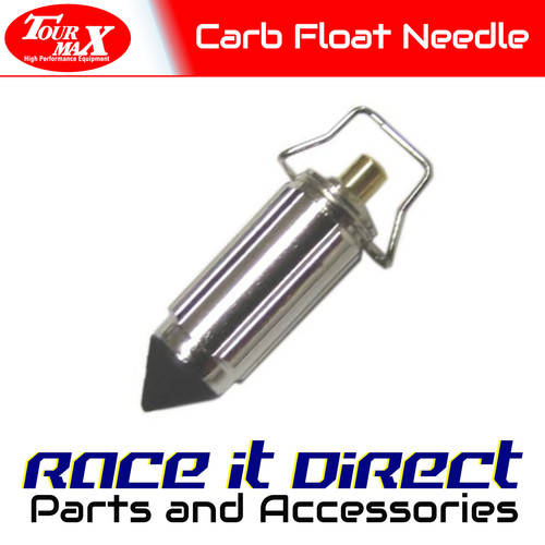 Carb float needle for honda - needle,