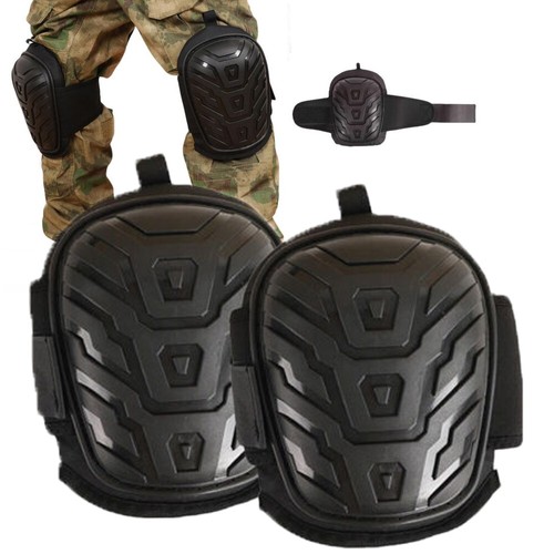 Knee pads for work with - 2x,