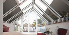 Harol conservatory - , or