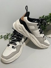 K-Swiss Womens Low-Top