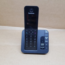 Panasonic KX-TGH220E Cordless